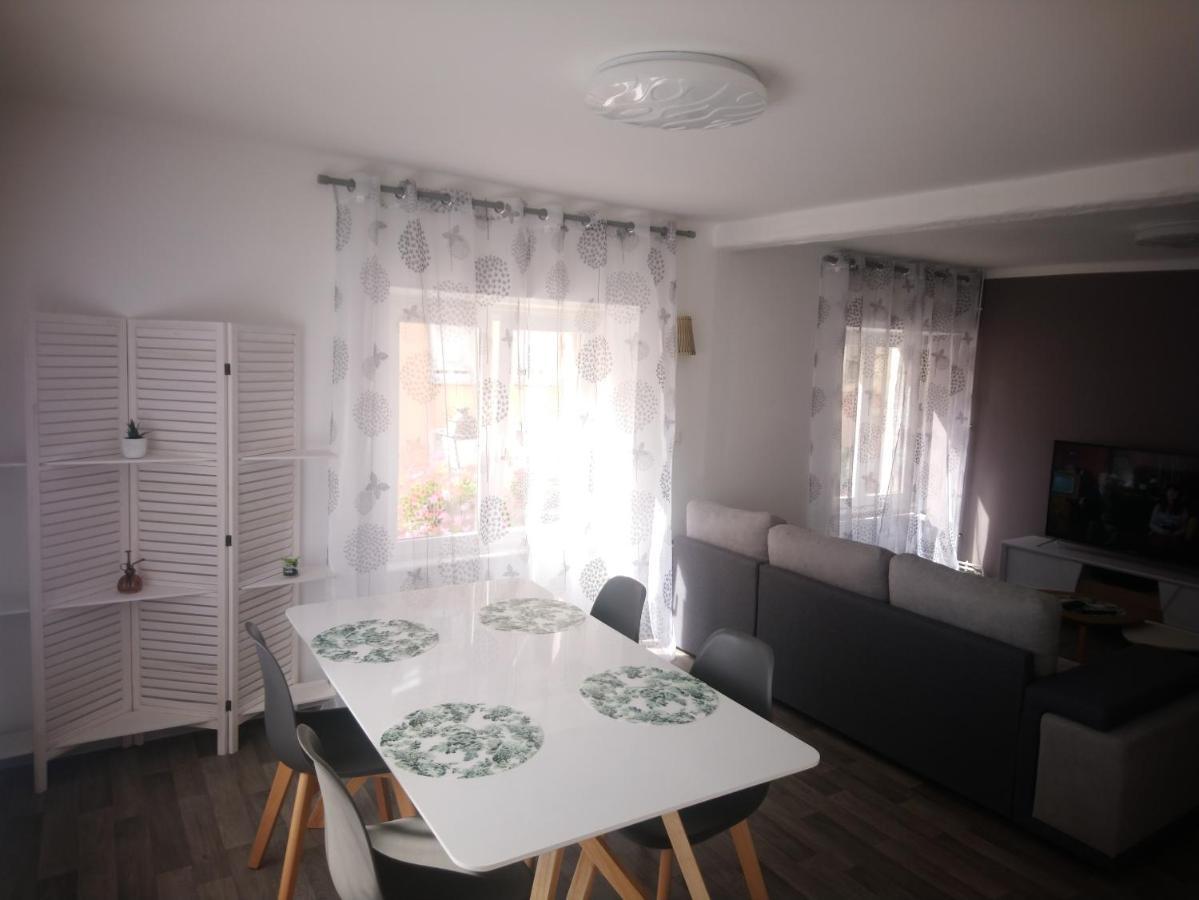 Gite des abeilles 4p 80m2 Masevaux-Niederbruck Exterior foto
